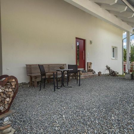 Ferienhof Weber Wohnung Fichte Neukirch  Kültér fotó