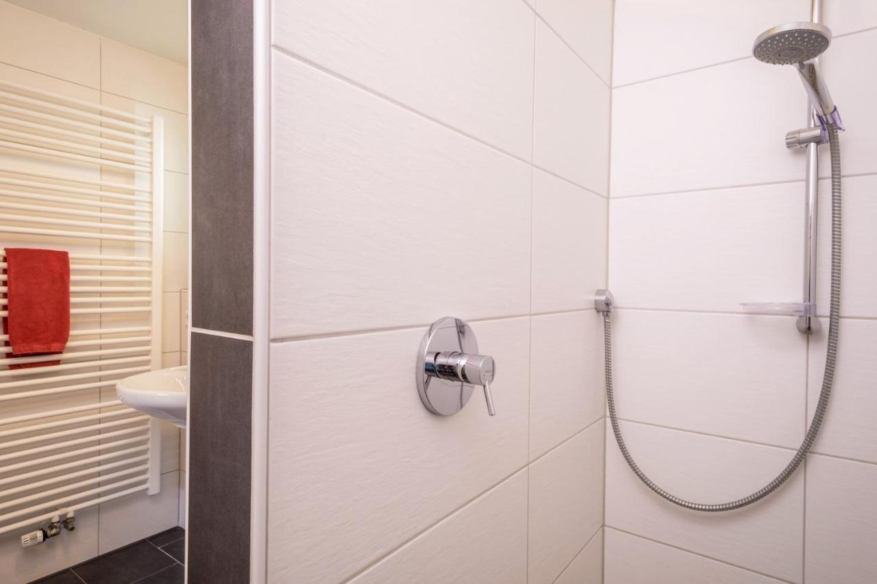 Ferienhof Weber Wohnung Fichte Neukirch  Kültér fotó