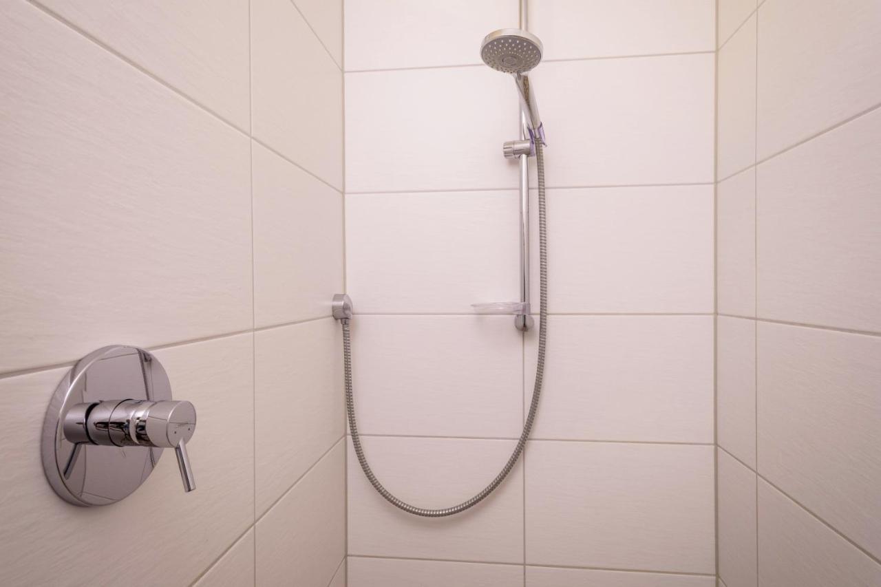 Ferienhof Weber Wohnung Fichte Neukirch  Kültér fotó
